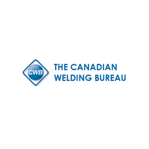 Benson Steel - The Canadian Welding Bureau Logo