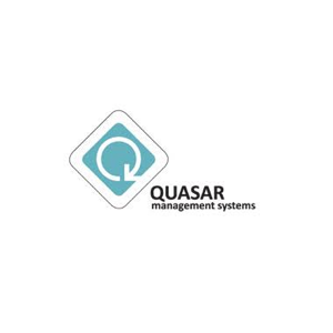 Benson Steel - Quasar Management Systems Logo