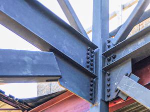 Structural Steel Materials Benson Steel