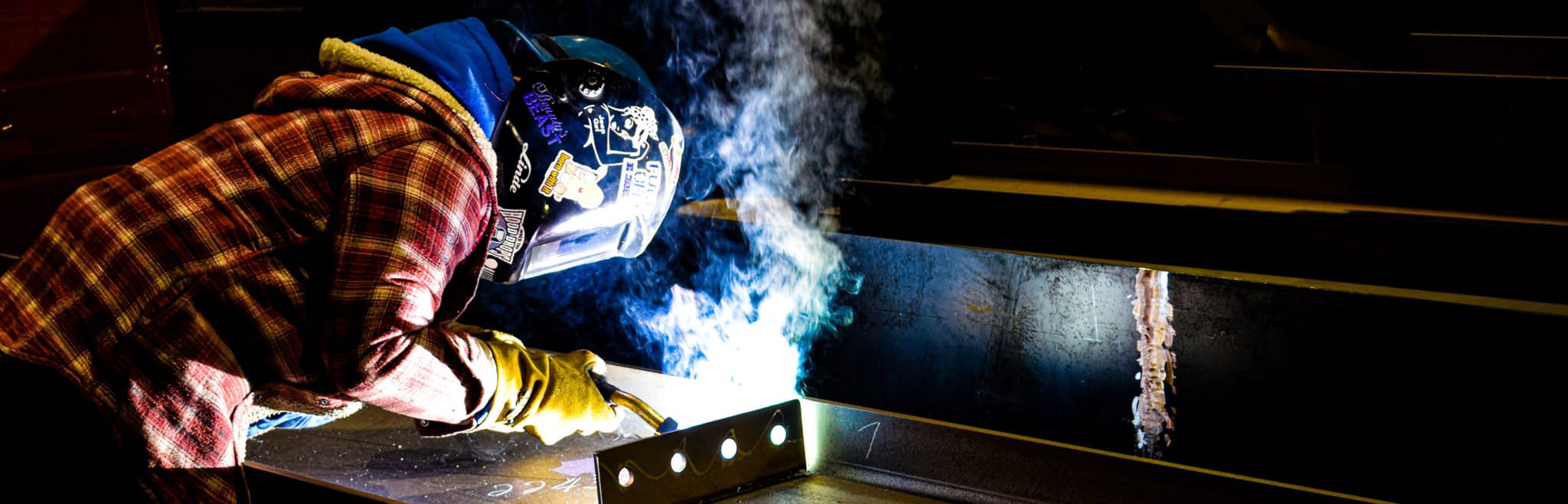 Steel Industry Jobs Postings » Benson Steel Limited Ontario, Canada